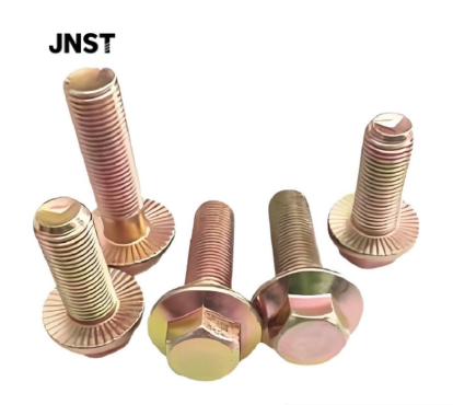 JNST-DIN 6921 Flange Bolt