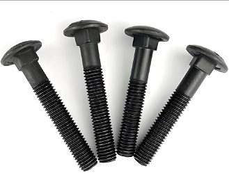 Stainless Steel Coach Bolts Stainless Steel Coach Bolts
