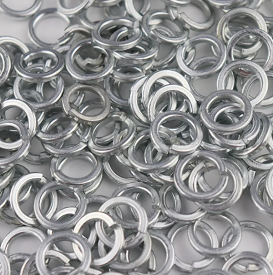 JIS B1251 Spring Lock Washers JIS B1251 Spring Lock Washers