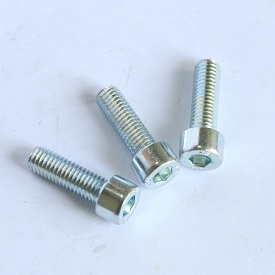 ISO 4762 Hexagon Socket Head Cap Screws ISO 4762 Hexagon Socket Head Cap Screws