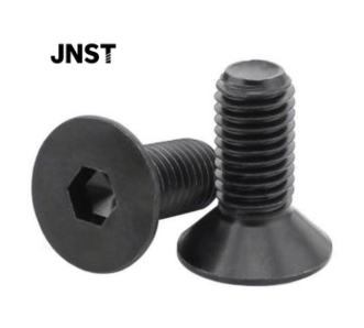 JNST-Hexagon Countersunk Head screw GB-T 70.3