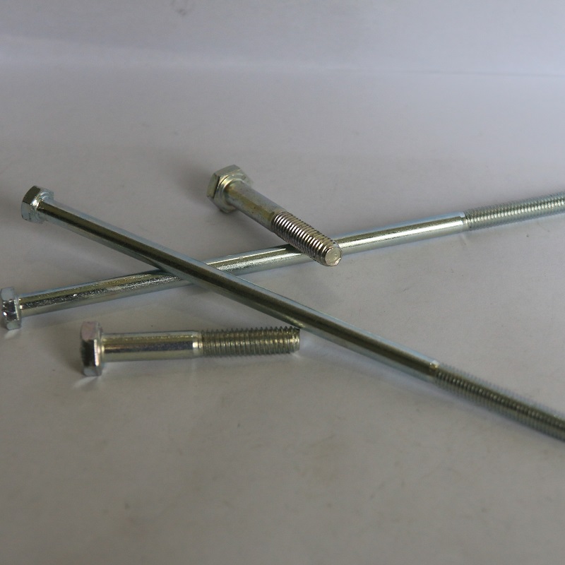 Bu lông đầu lục giác JIS B1180