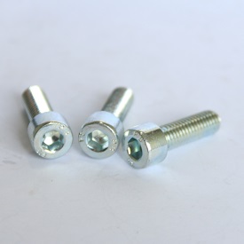 ISO 4762 Hexagon Socket Head Cap Screws ISO 4762 Hexagon Socket Head Cap Screws