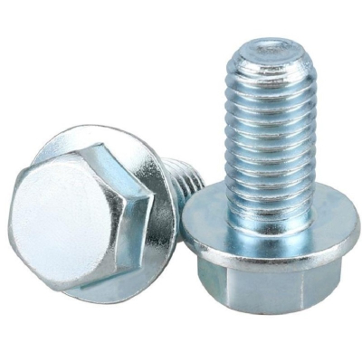 DIN EN 1665 Hex Head Flange Bolts-Heavy Series