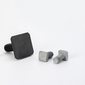 Square Head Bolts ASME B18.2.1-1 Square Head Bolts ASME B18.2.1-1