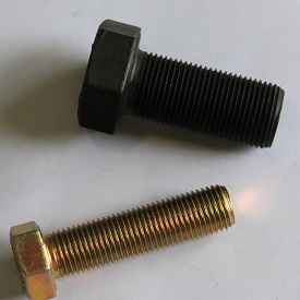 M10 Bolt Fine Thread M10 Bolt Fine Thread