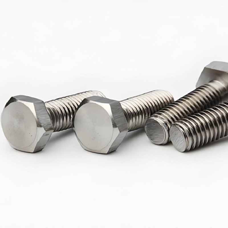 M10 Bolt Fine Thread