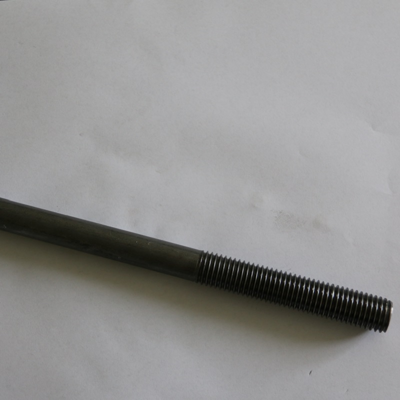 L Shaped Anchor Bolt