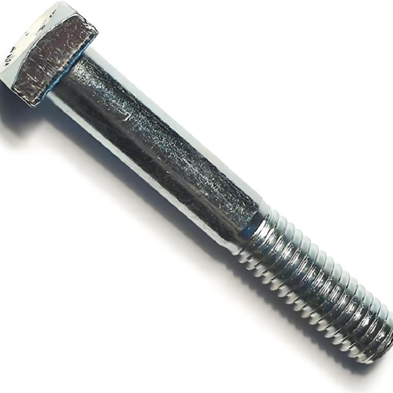 Square Head Bolts ASME B18.2.1-1