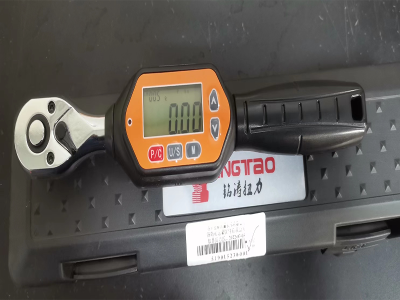 12～60Nm Torque Wrench