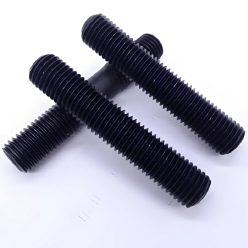 Pernos de doble extremo GB 898