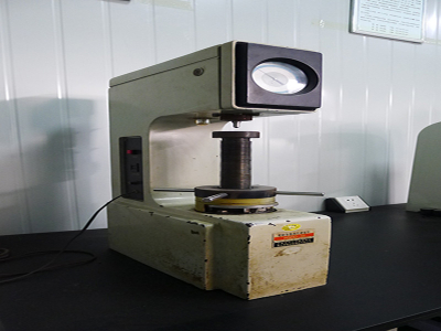 Motorized Surface Rockwell Hardness Tester