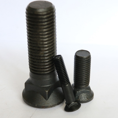 Bu lông cày đầu số 3 ASME B18.9