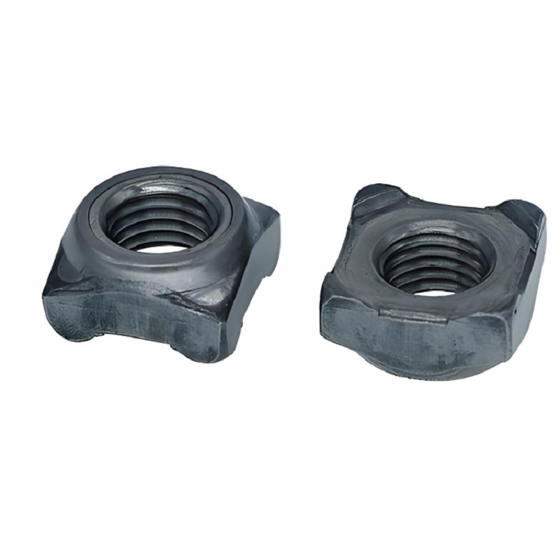 DIN 928 Square Weld Nut DIN 928 Square Weld Nut