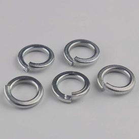 GB-T 7244 Heavy Type Single Coil Spring Lock Washers GB-T 7244 Heavy Type Single Coil Spring Lock Washers