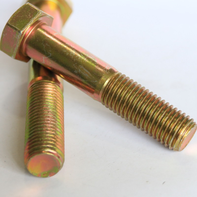 Болты с шестигранной головкой GB-T 5782