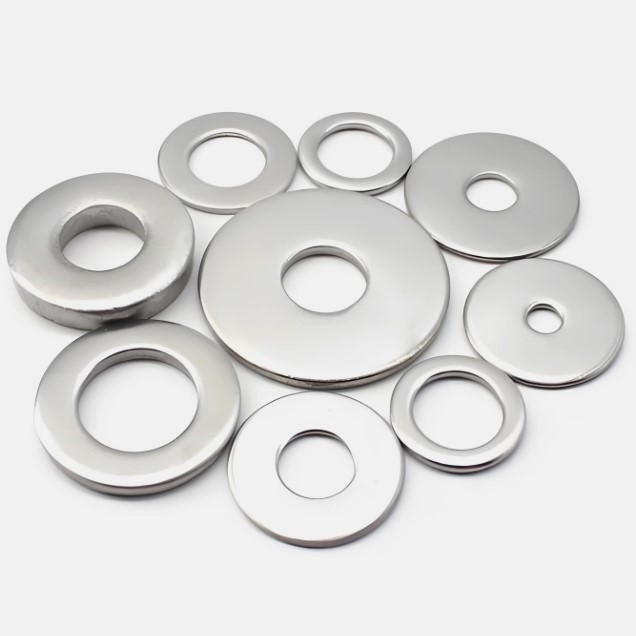 GB-T 95 Plain Washers