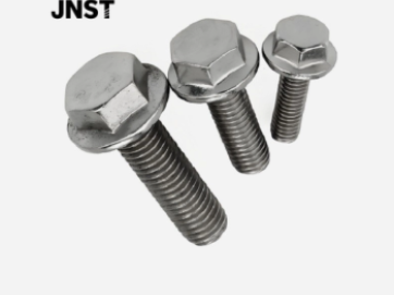 JNST-DIN 6921 Flange Bolt