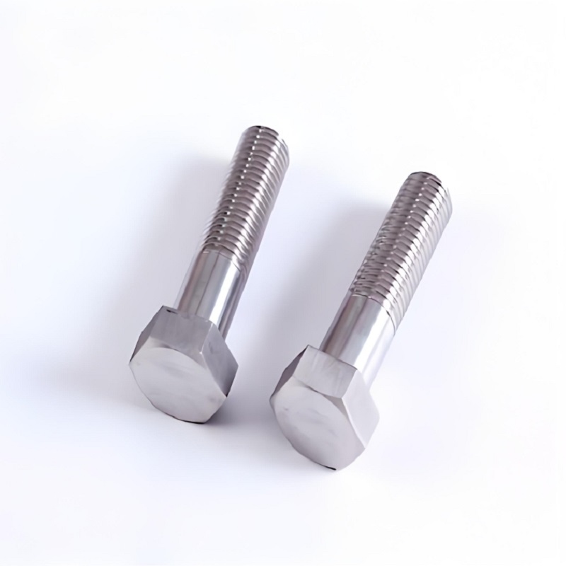Hex Bolts For Sale