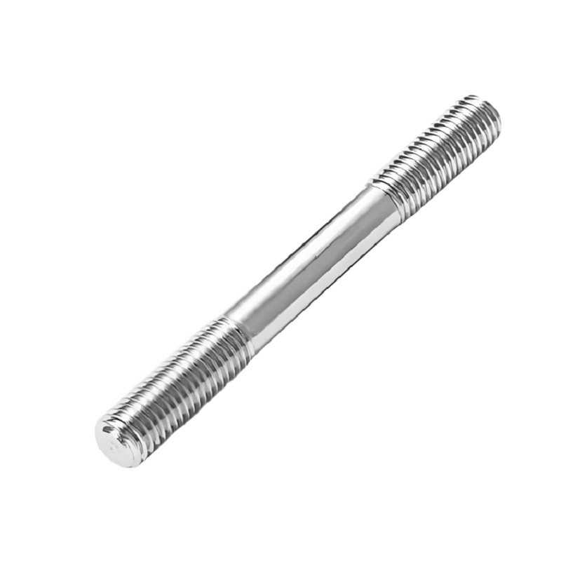 DIN 835 b1=2d Double-ended Stud Bolt