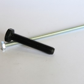 ISO 4017 Hex Head Bolts ISO 4017 Hex Head Bolts