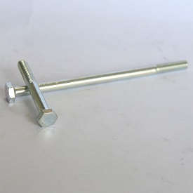 ISO 4014 Hexagon Head Bolt ISO 4014 Hexagon Head Bolt