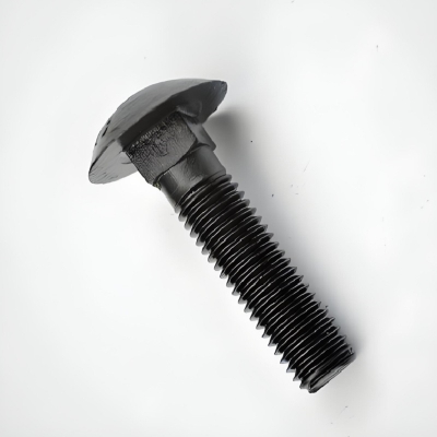 Cup Head Square Neck Bolt DIN 603
