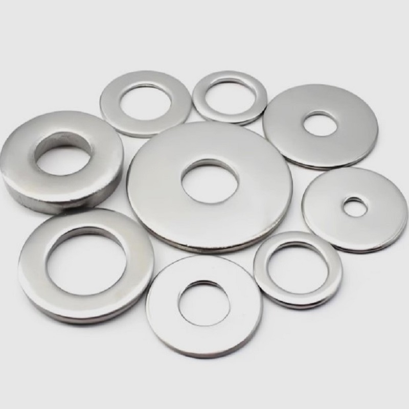 ASME B18.21.1-11 A-type Flat Washers