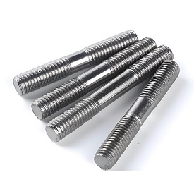 GB 899 bm=1.5d Double End Studs GB 899 bm=1.5d Double End Studs