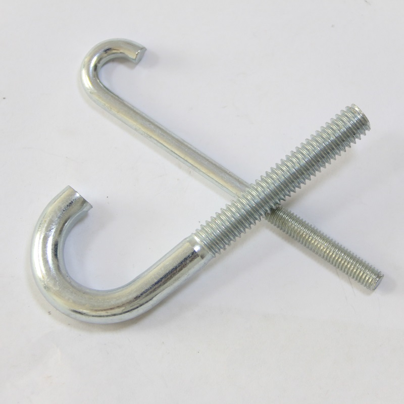 Bu lông neo thép cacbon thấp