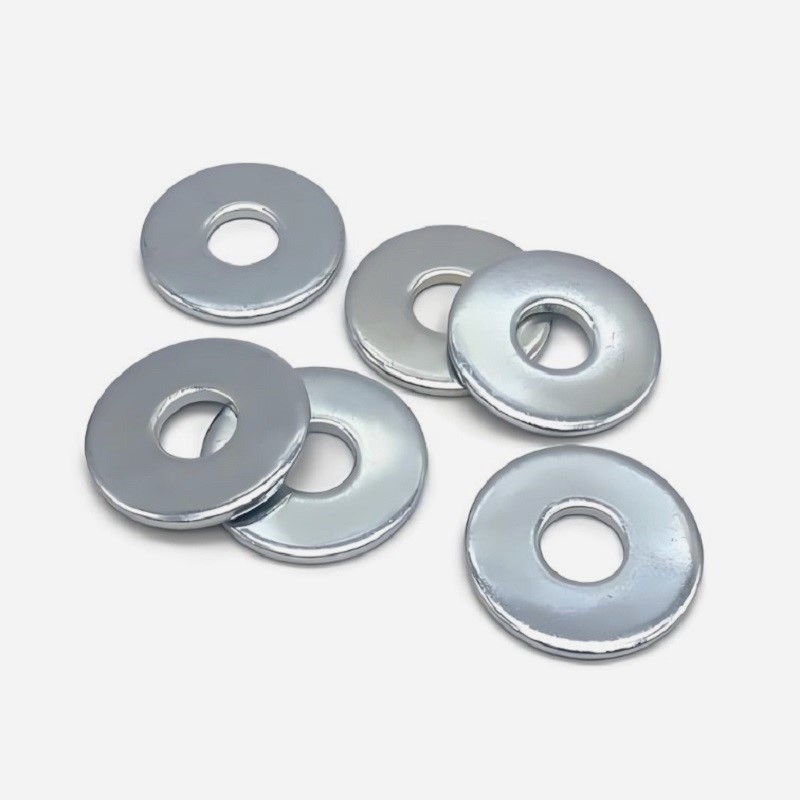 GB-T 95 Plain Washers
