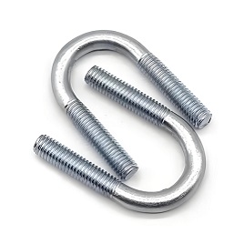 Stainless Steel U Bolts Stainless Steel U Bolts