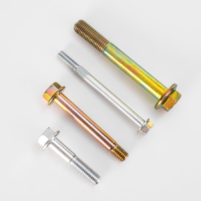 ASME ANSI B18.2.3.9M Bu lông mặt bích lục giác nặng-Loại F