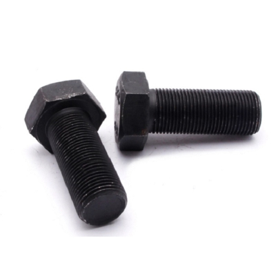 Vít đầu lục giác ren bước nhỏ ISO 8676