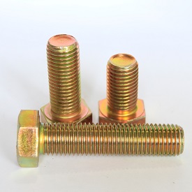 ISO 4018 Hexagon Head Screws ISO 4018 Hexagon Head Screws