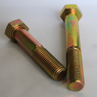 GB-T 5782 Zeskantbouten