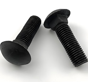 Carriage Bolt DIN 603 Carriage Bolt DIN 603
