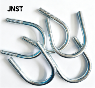 JNST-NS U‑bolt‑BSW‑P