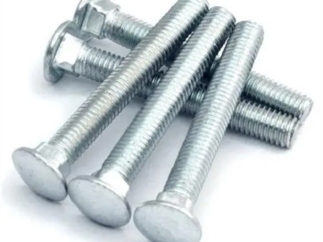 DIN 603 Innensechskantschraube mit Vierkantansatz