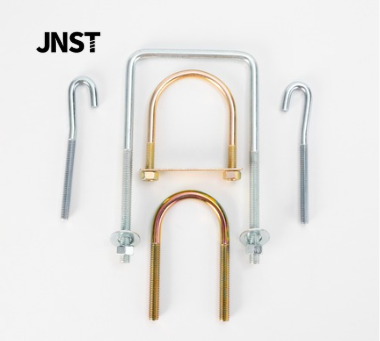 JNST-Galvanized U Bolts For Boat Trailers
