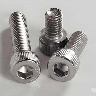 Socket Head Cap Screws