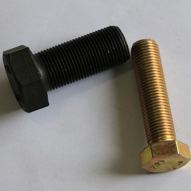 M10 Bolt Fine Thread M10 Bolt Fine Thread