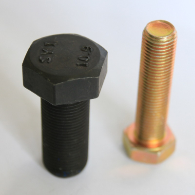 Feiner Gewinde Edelstahlschrauben