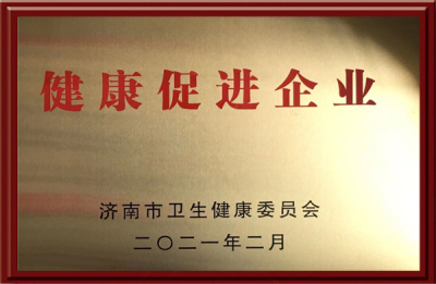 Provincial health promotion enterprise