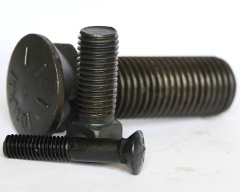 ASME B18.9 No.3 Head Plow Bolts(Round,Countersunk,Square Neck) ASME B18.9 No.3 Head Plow Bolts(Round,Countersunk,Square Neck)
