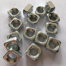 DIN 557 Square Nuts DIN 557 Square Nuts