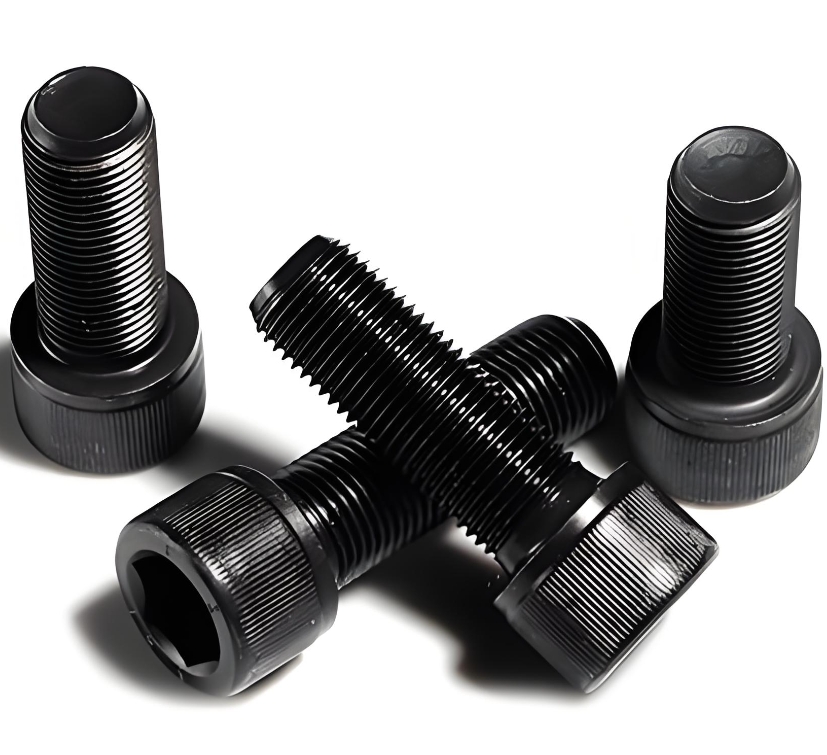 ISO 12474 Hexagon Socket Head Cap Screws