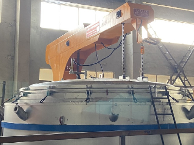 Jinan Star introduced a super-strong convection spheroidizing annealing furnace unit to promote industrial upgrading