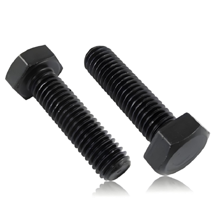 ASME B18.2.3.5M Hex Head Bolts