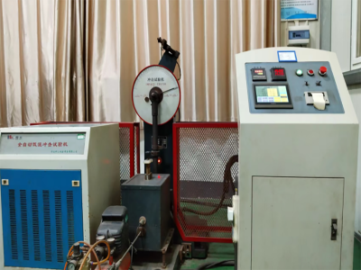 Low Temperature Impact Tester